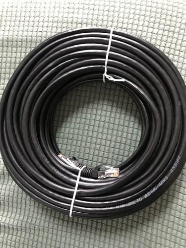 家用千兆网线选购指南 超六类网线在宽带、电脑与POE监控中的应用