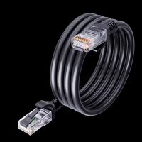 从五类到超六类 探索当前主流电脑网线技术